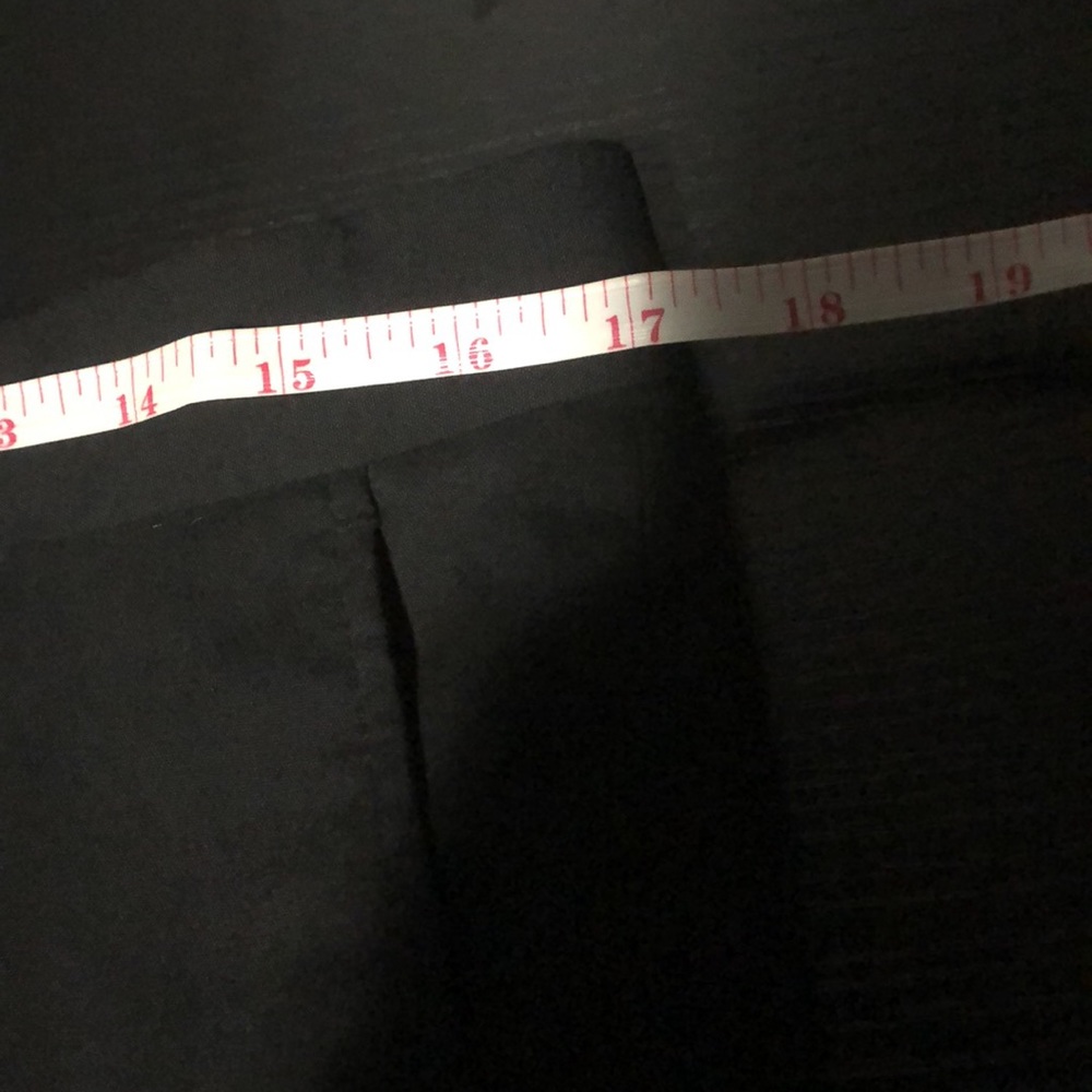 Men’s Black Dress Pants - Picture 10 of 10